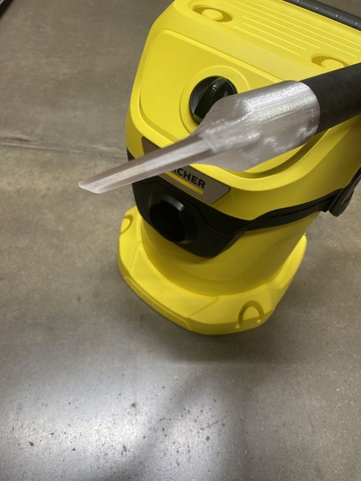 Duza aspirare umeda karcher wd2 wd3 wd4