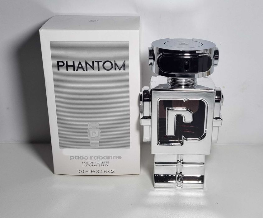 Paco Rabanne - Phantom, Fame, Pure XS, 100ml