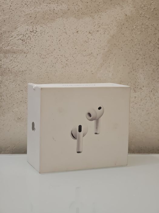 Air Pods Seria 3 Pro