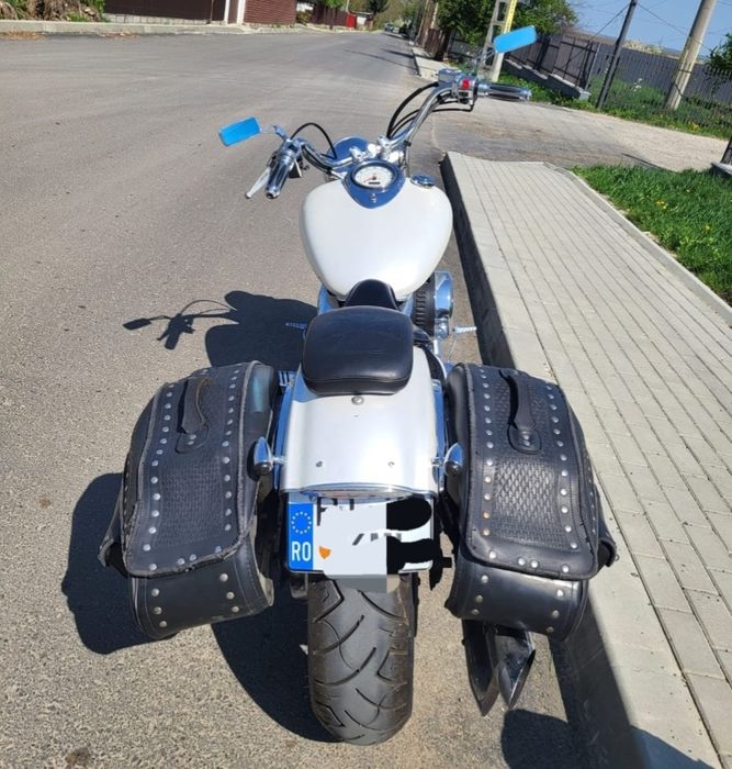 Motocicletă Yamaha XVS 1100