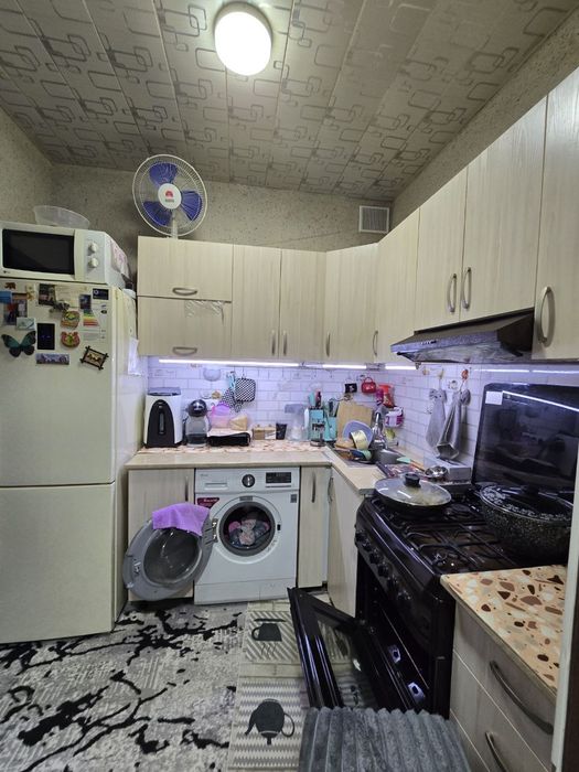 Продаётся 2х комнатная квартира чилонзар 19квартал  торг на месте