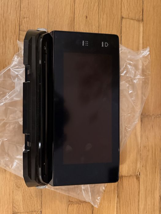 Ecran display navigatie media skoda octavia 4 IV 10.5 INCH 5E3.919.605