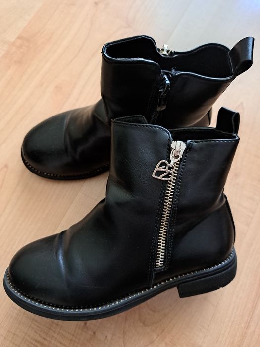 Детски  ботуши и боти