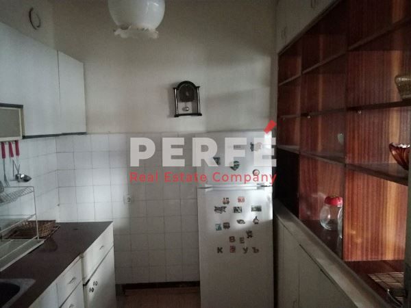 Дава се под наем Многостаен апартамент в Бургас, Славейков - 100 кв.м за 459 € - Снимка #1