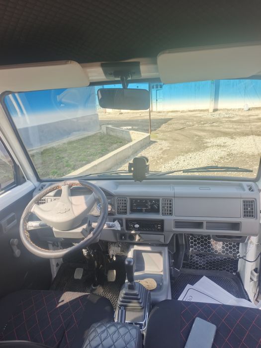 Damas sotiladi 2025 toza