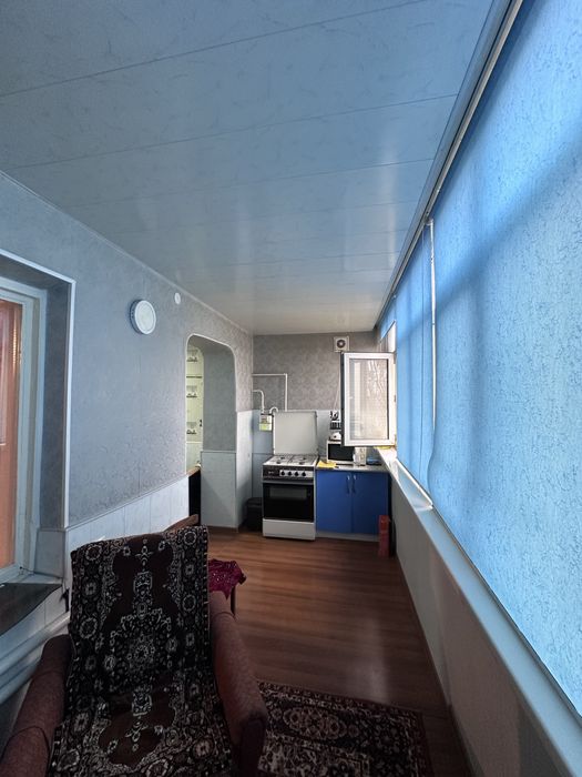 Продается квартира