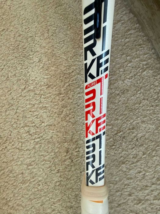 Racheta tenis -  Babolat Pure Strike 18x20