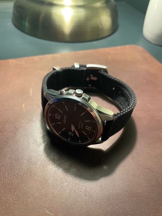 Vând ceas Seiko kinetic