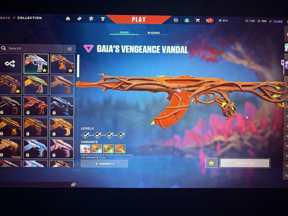 Продам аккаунт валорант, срочно.