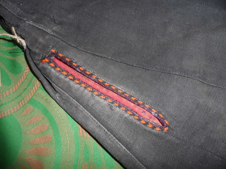 Кюстендилска носия