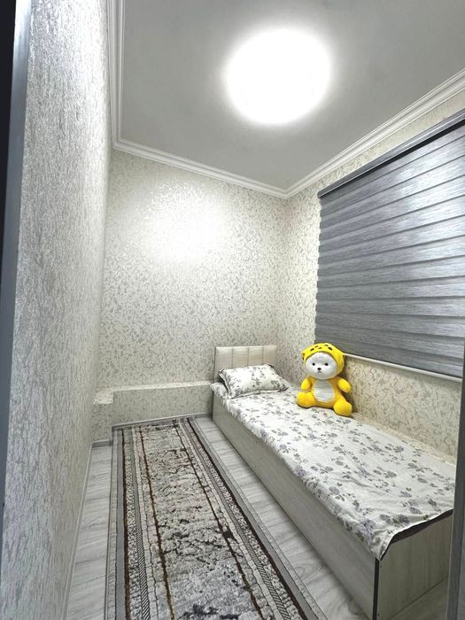 * 2\2\4 Евроремонт 48м²‼️ Чиланзар-10