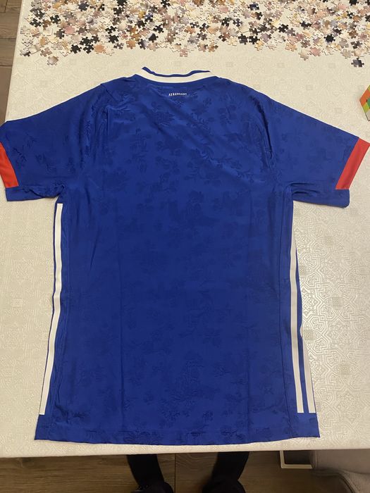 S. Tricou handbal echipa Frantei sezon 2020/2021
