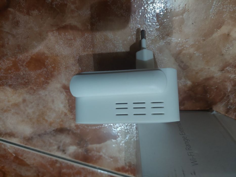 WI-FI Extender ( Repeater)