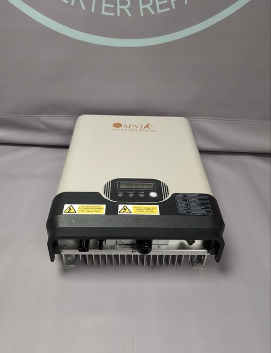 Трифазен Солар Инвентор Omniksol 6K-TH-TL-3-NS – 6kW