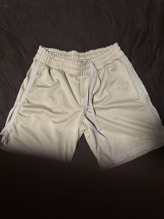 Pantaloni scurti barbati Jack and Jones