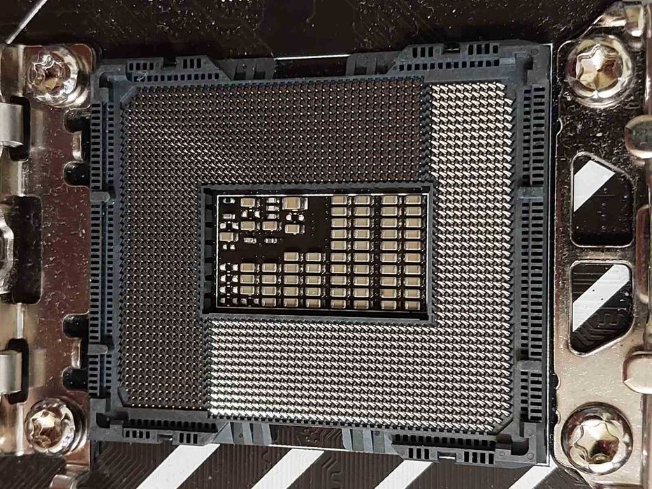 Intel Core i9 13900 + Asus Prime H610M-A D4 (с гаранция)