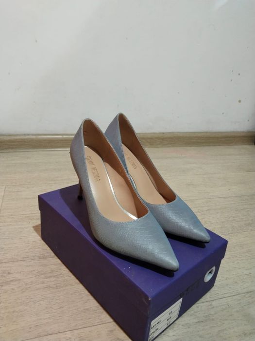 Туфли и басоножки размеры 37