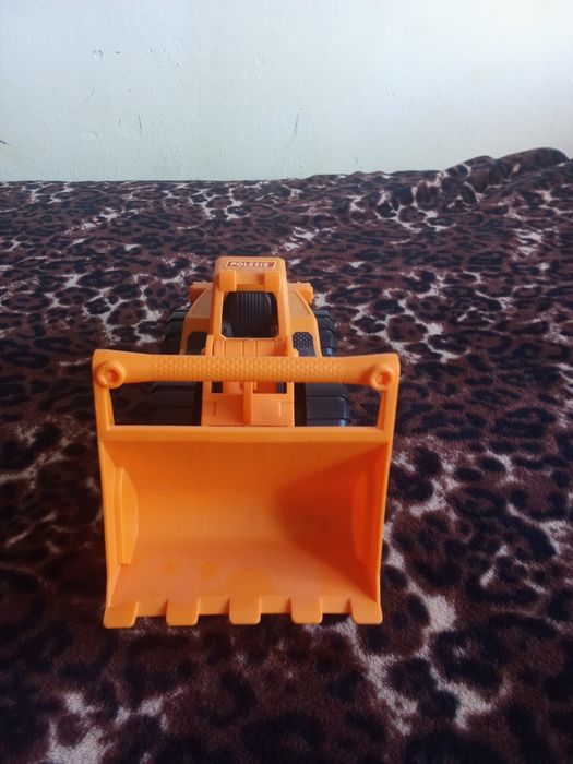 Jucării pentru construcție