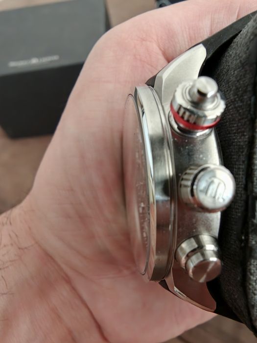 Maurice Lacroix Pontos S PT6018
