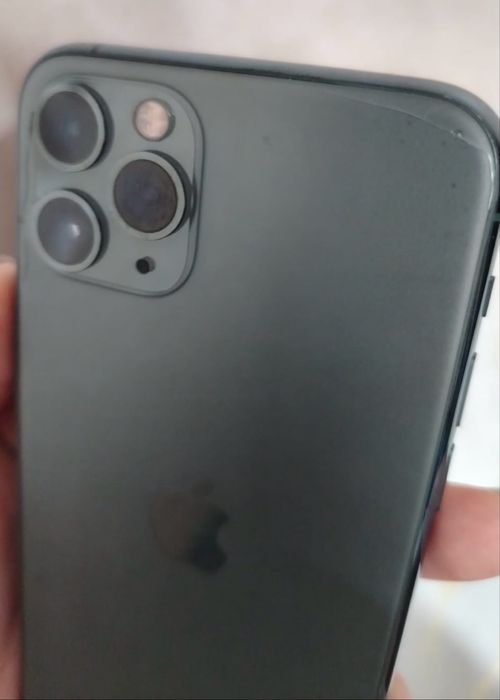 Iphone 11 pro 64 gb