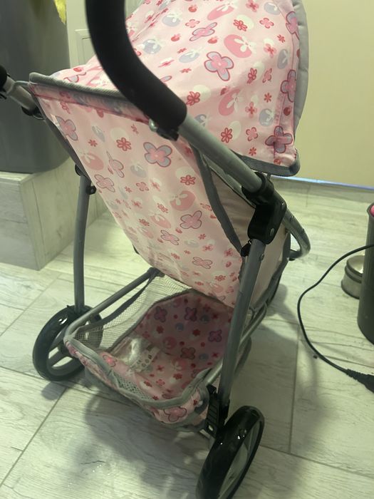 Детска количка за игра