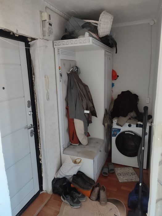 Объявление продаю квартиру