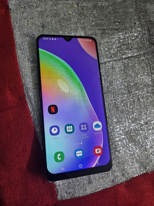 Samsung A31 64gb