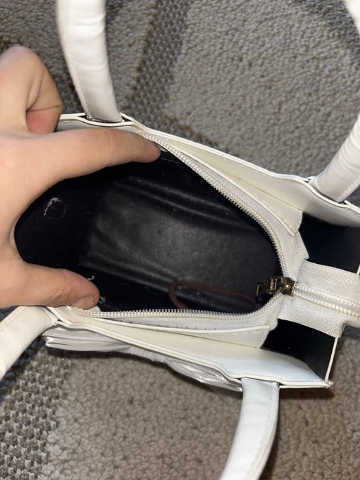 Дамски чанти с панделка