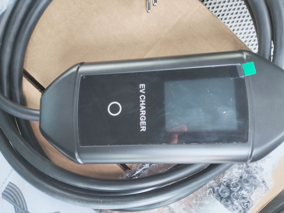 3.5 kW zaryadka leapmotor BYD