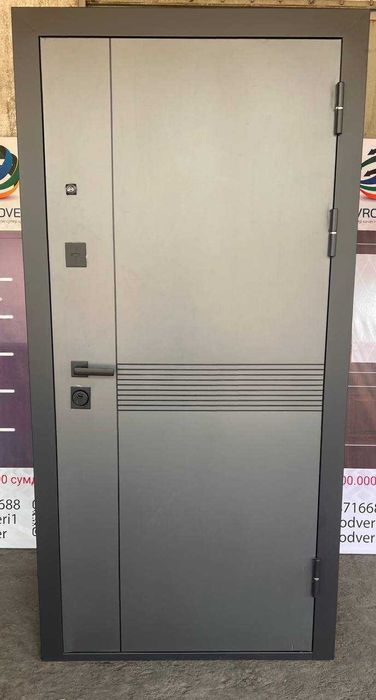 Темир эшик Temir eshik  Входные Железные двери Металлические двери