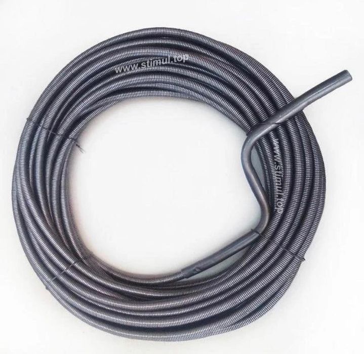 Канализационный тросс