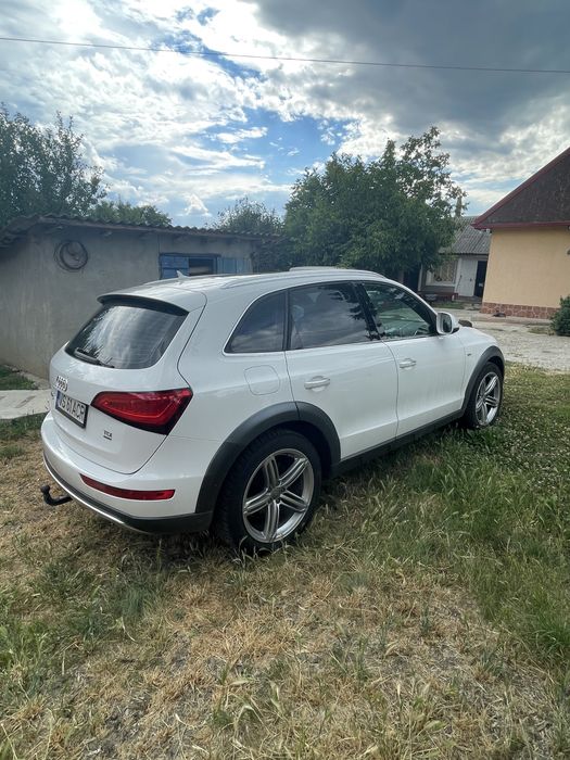 AUDI Q5 2016 — imagine 4