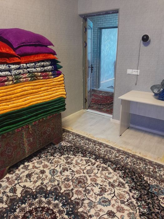 Uy sotiladi Oqqo'rg'on