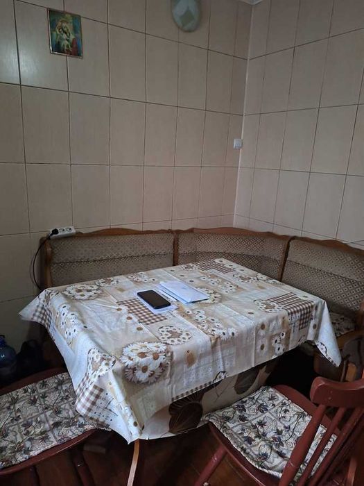 Cora Lujerului chirie ap cu 2 cam