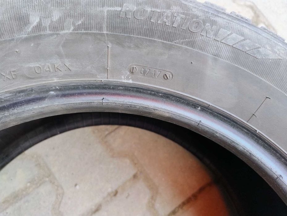 Джиповски зимни Гуми Riken 235/60 R18
