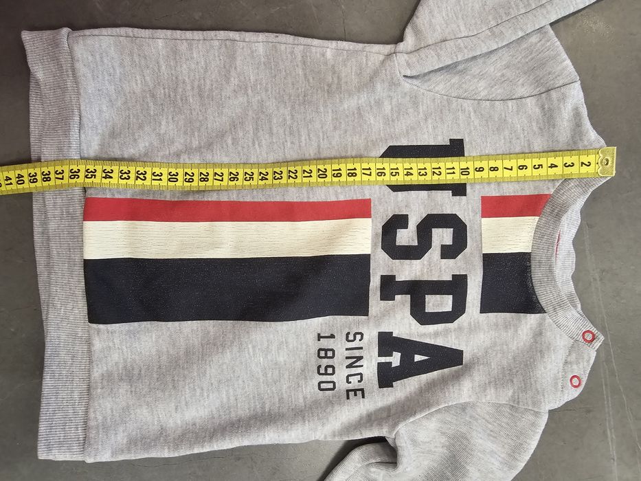 Детски комплект USPA