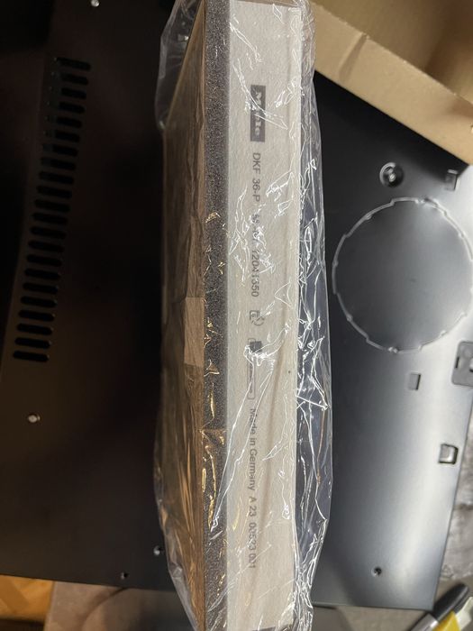 Филтър с активен въглен “Miele”