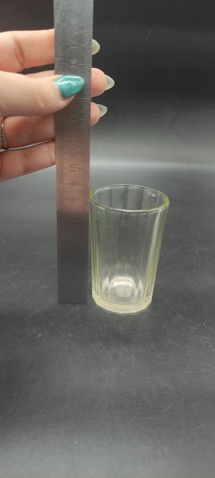 Граненный стакан