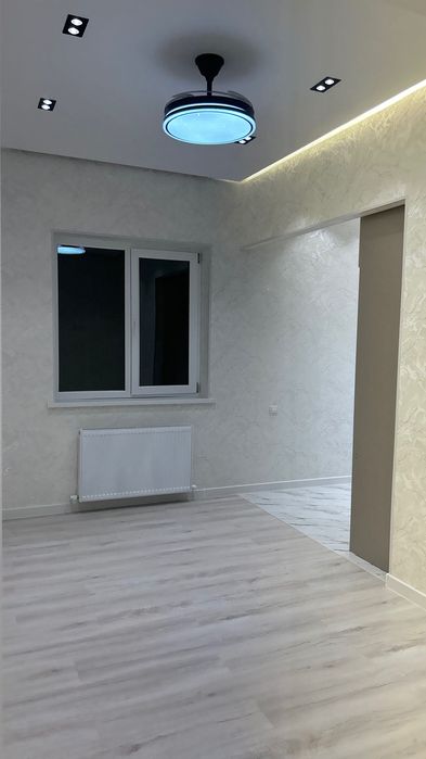 Продаю свою 4х комнатную квартиру (первичка) на ул. Геофизика