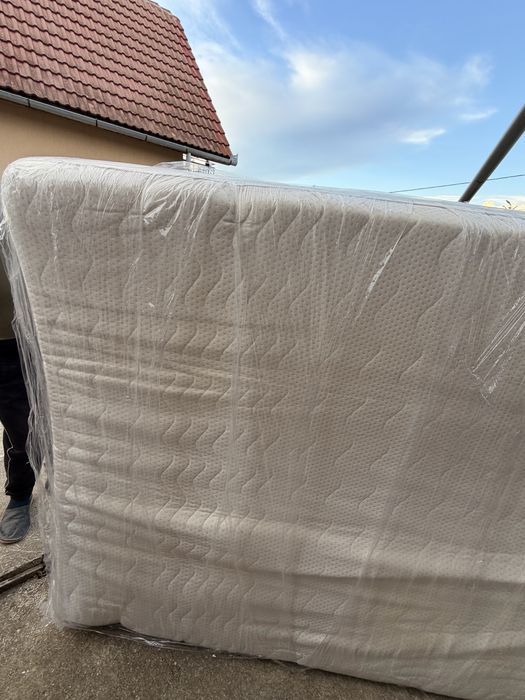 Vand saltea 200x180