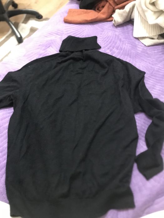 Продам водолазки размер S