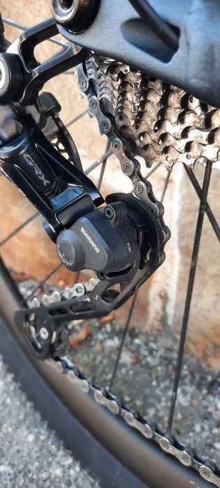 Focus ATLAS 6.7. GRX 2x10