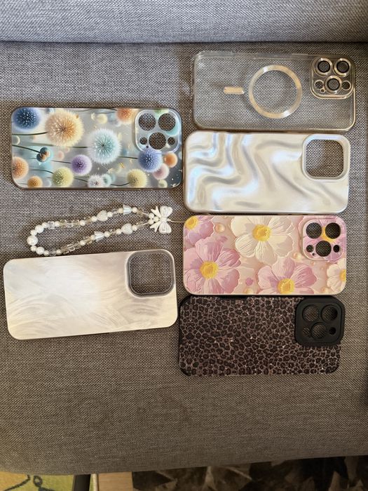 Iphone 16 Pro Max 256Gb