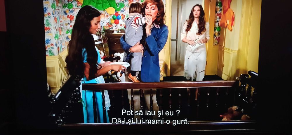 Serialul Dallas DVD -uri cu subtitrarea in romana