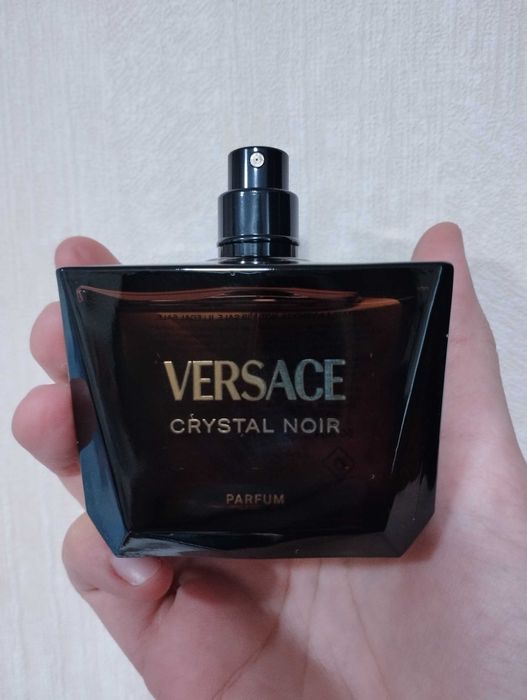 Парфюм Versace Crystal Noir 90ml