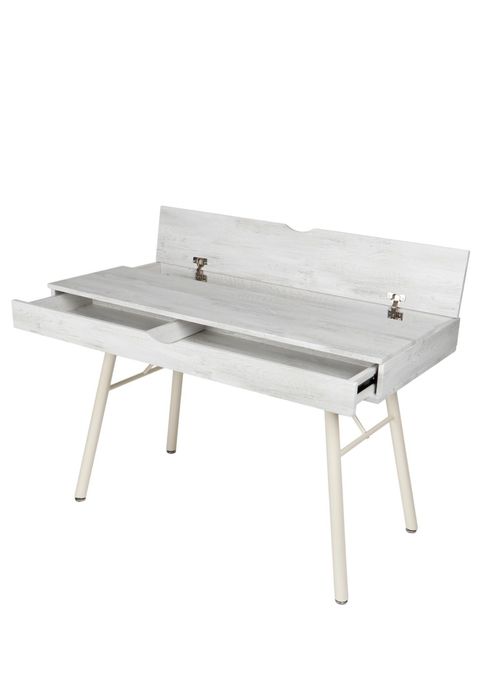 Бюро антично бяло