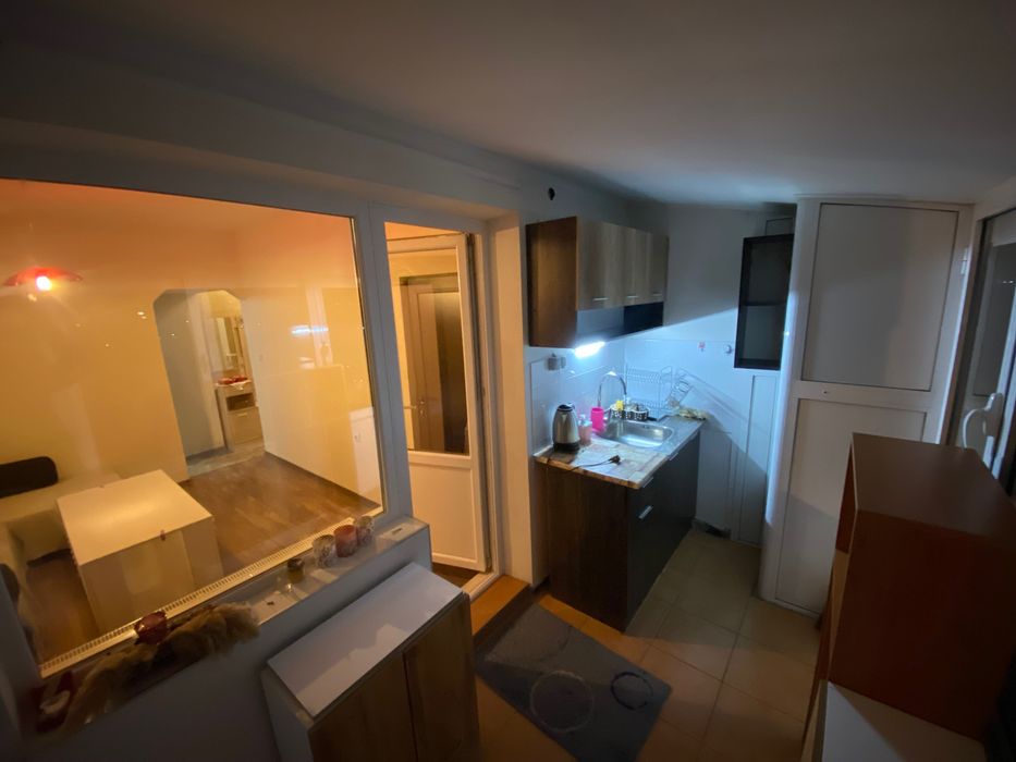 Дава се под наем Двустаен апартамент в Банско - 50 кв.м за 298.86 € - Снимка #10