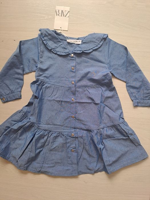 Продам платья для девочки