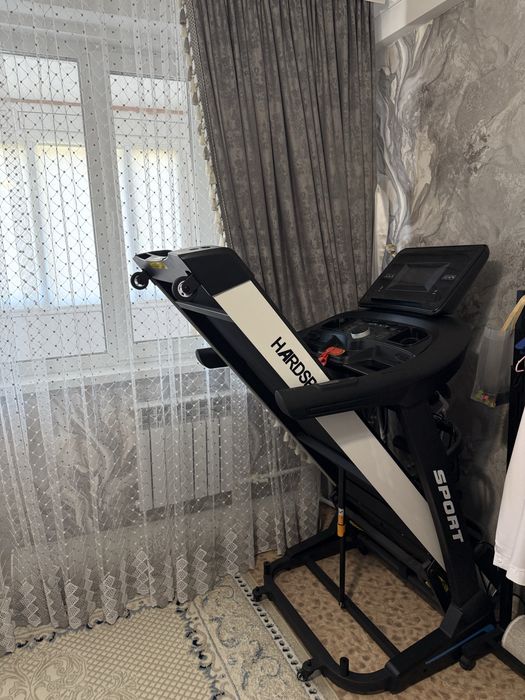Беговая дорожка «HARDSPORT»
