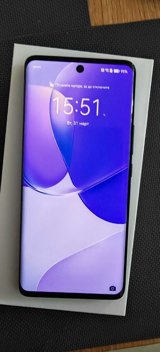 Huawei Nova 9 - отлично състояние